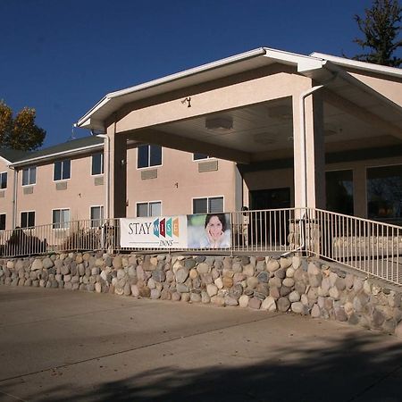 Stay Wise Inn Cedaredge Exterior foto