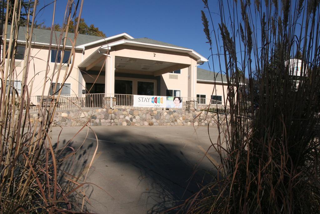 Stay Wise Inn Cedaredge Exterior foto