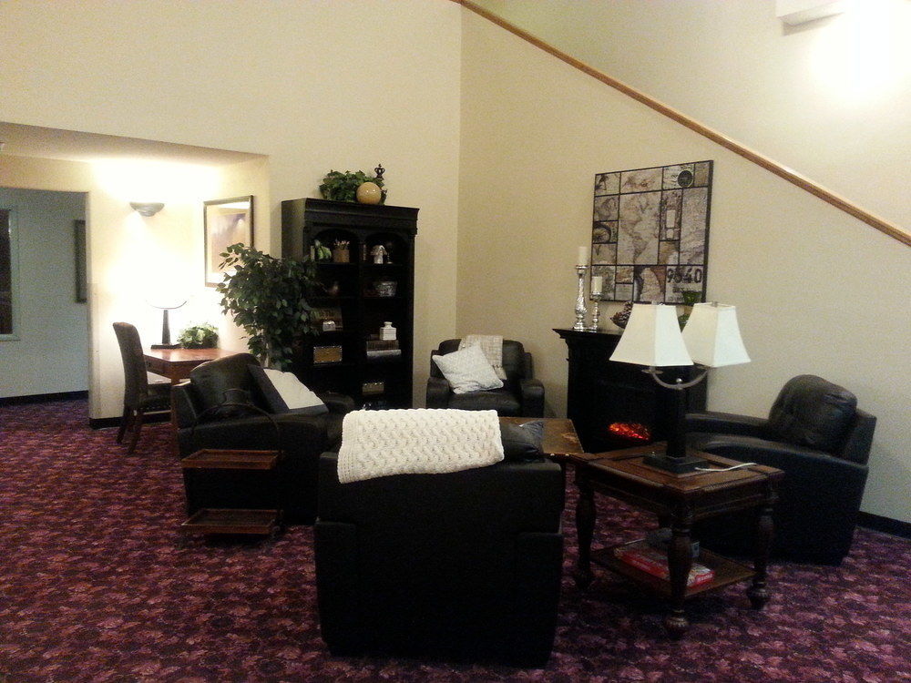 Stay Wise Inn Cedaredge Exterior foto